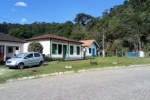 Pousada Pedra da G&aacute;vea