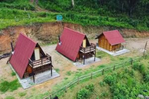 Pousada Pedra da Mata