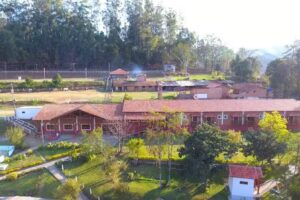 Pousada Pedra da Mina