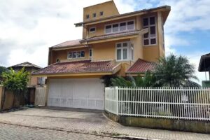 Pousada Pedra das Tartarugas