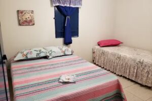 Pousada Pedra de Cruz &ndash; Cama & Caf&eacute;