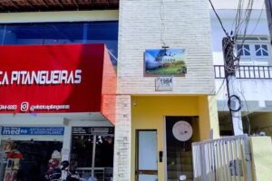 Pousada Pedra de Jac&oacute;