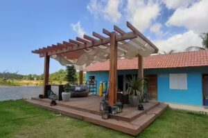 Pousada Pedra do Farol