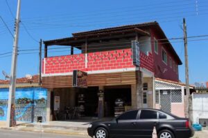 Pousada Pedra do Sol