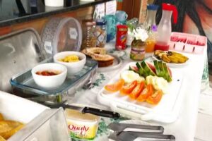 Pousada Pedra do Sol