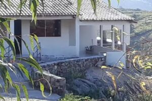 Pousada Pedra do Sossego