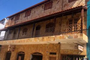 Pousada Pedra Encantada