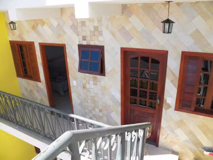 Pousada Pedra Furada