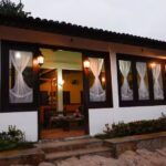 Pousada Pedra Furada