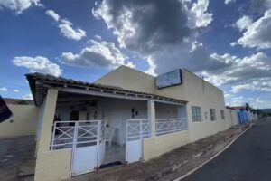 Pousada Pedra Furada