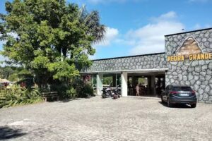 Pousada Pedra Grande