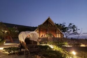 Pousada Pedra Grande