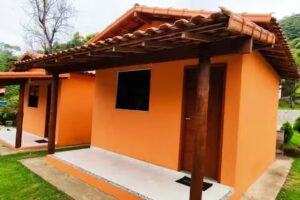 Pousada Pedra Grande &ndash; Sana