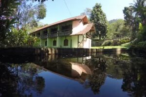 Pousada Pedra Laskada