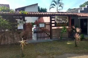 Pousada Pedra Preta