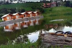 Pousada Pedra Turmalina