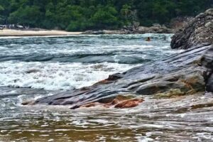 Pousada Pedra Vista Trindade &ndash; Paraty