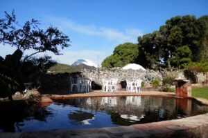 Pousada Pedras de Igatu