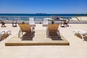 Pousada Pedras do Mariscal