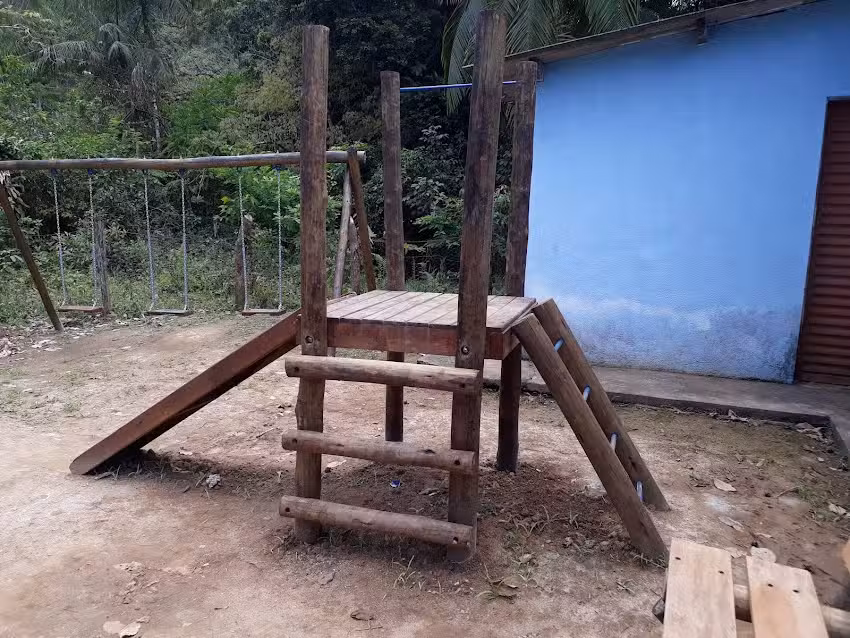 Pousada Pedras Preciosas