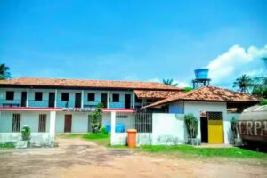 Pousada Pedro Henrique