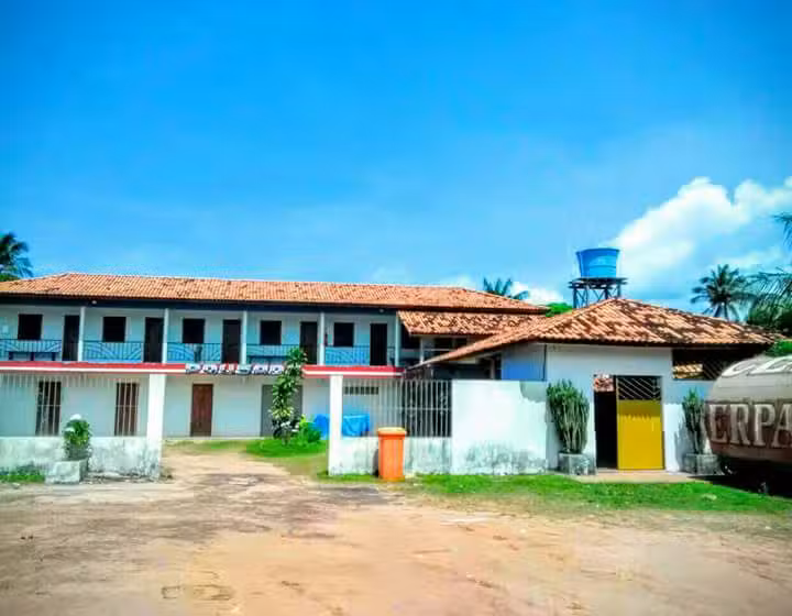 Pousada Pedro Henrique