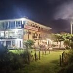 Pousada Pegadas Na areia