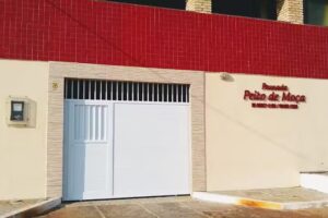 POUSADA PEITO DE MO&Ccedil;A