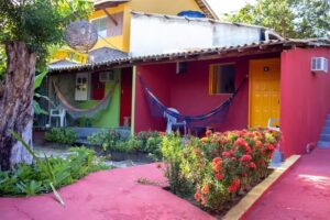 Pousada Pelô De Imbassai