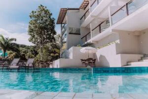 Pousada Pen&iacute;nsula de B&uacute;zios