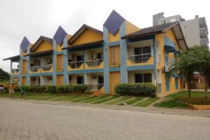 Pousada Pequena Sereia