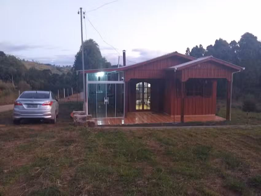 Pousada Pereira & Silva