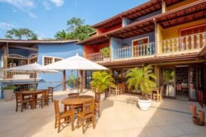 Pousada Perequ&ecirc;