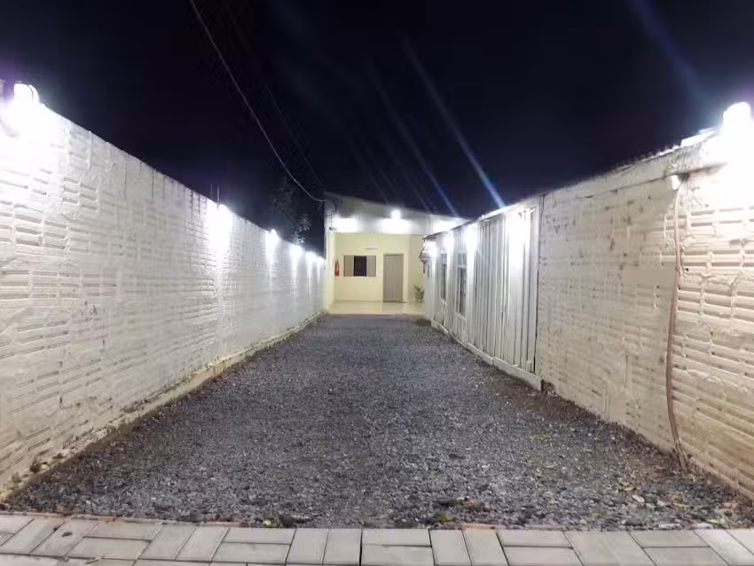 Pousada Perin Bonito MS