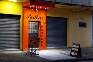 Pousada Perlla&rsquo;s Pindamonhangaba Perllas