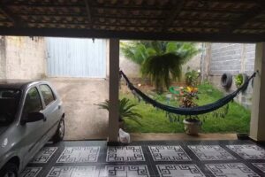 Pousada Pernoite &ndash; Cordisburgo