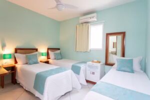 Pousada P&eacute;rola de Ubatuba