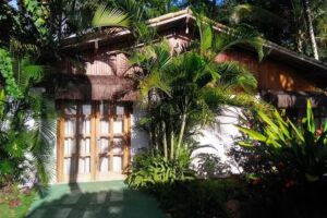 Pousada P&eacute;rola do Atl&acirc;ntico