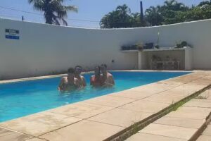 Pousada Pérola do Guarujá Ltda – Me