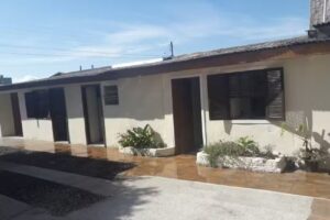 Pousada P&eacute;rola do Pac&iacute;fico