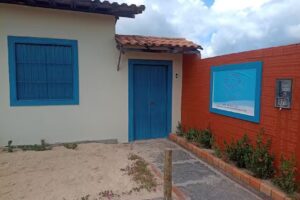 Pousada P&eacute;rola do Rio