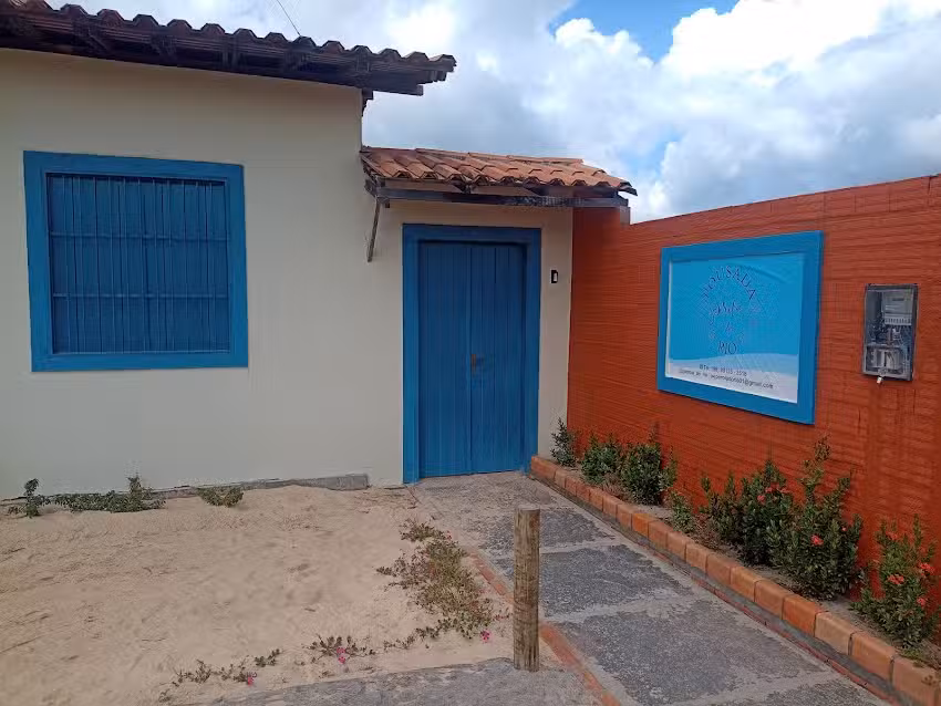 Pousada P&eacute;rola do Rio