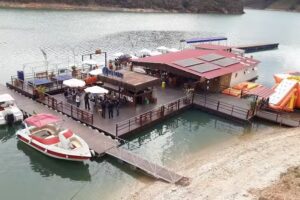 POUSADA PÉROLA MINEIRA