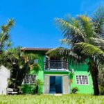 Pousada P&eacute;rola Verde