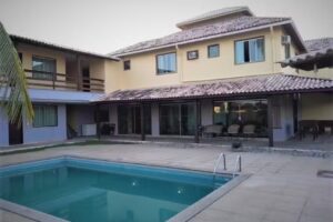 POUSADA PEROLAS DAS DUNAS