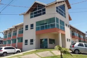 Pousada Peruibe Ametista