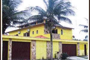 Pousada Peruibe Praia