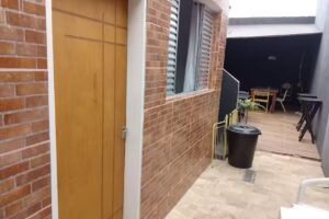 Pousada Peru&iacute;be Ta em Casa