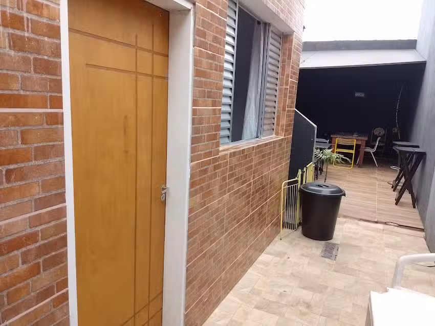 Pousada Peru&iacute;be Ta em Casa