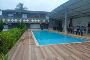 Pousada Pesque Park 2